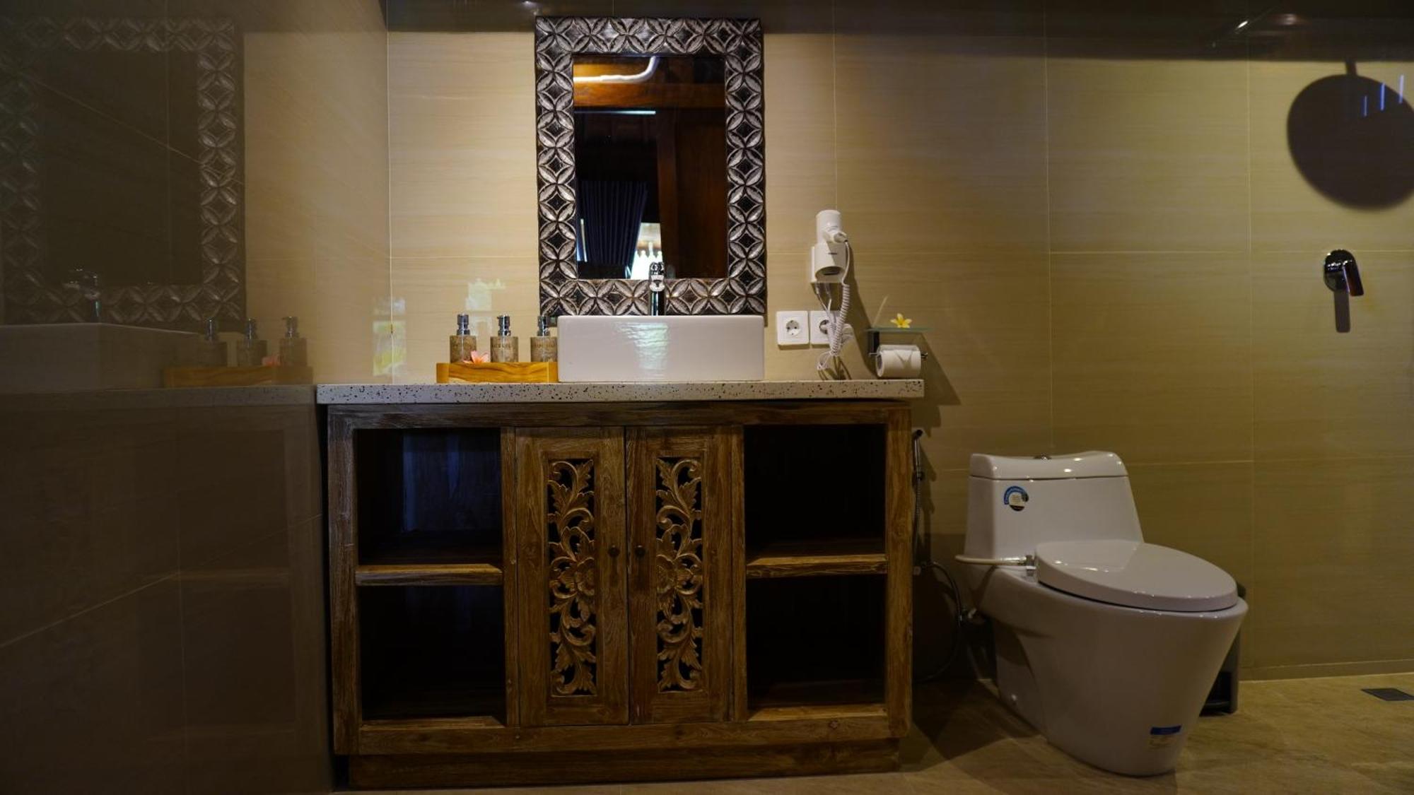Royani Villa Sukawati Екстериор снимка