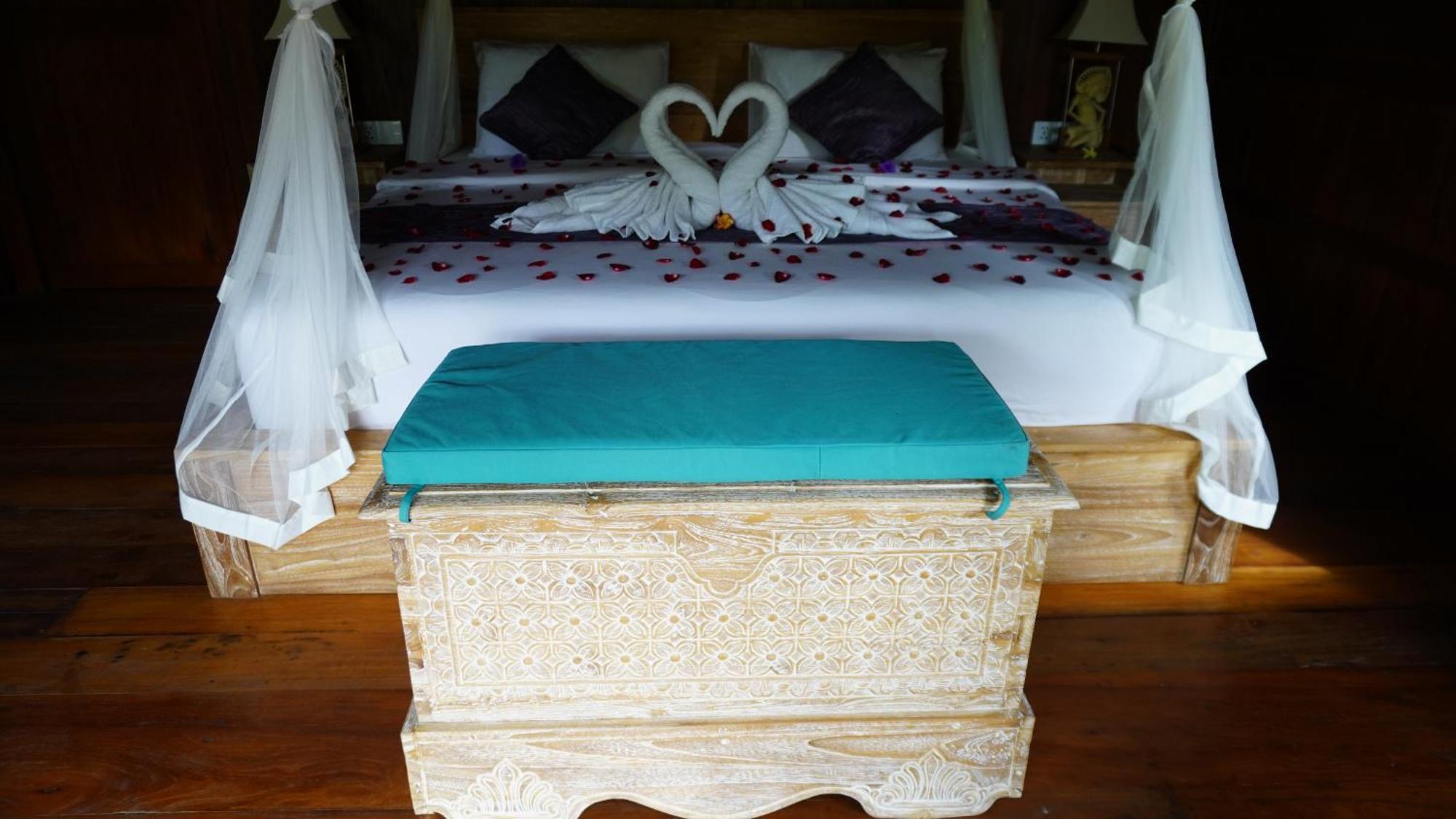 Royani Villa Sukawati Екстериор снимка
