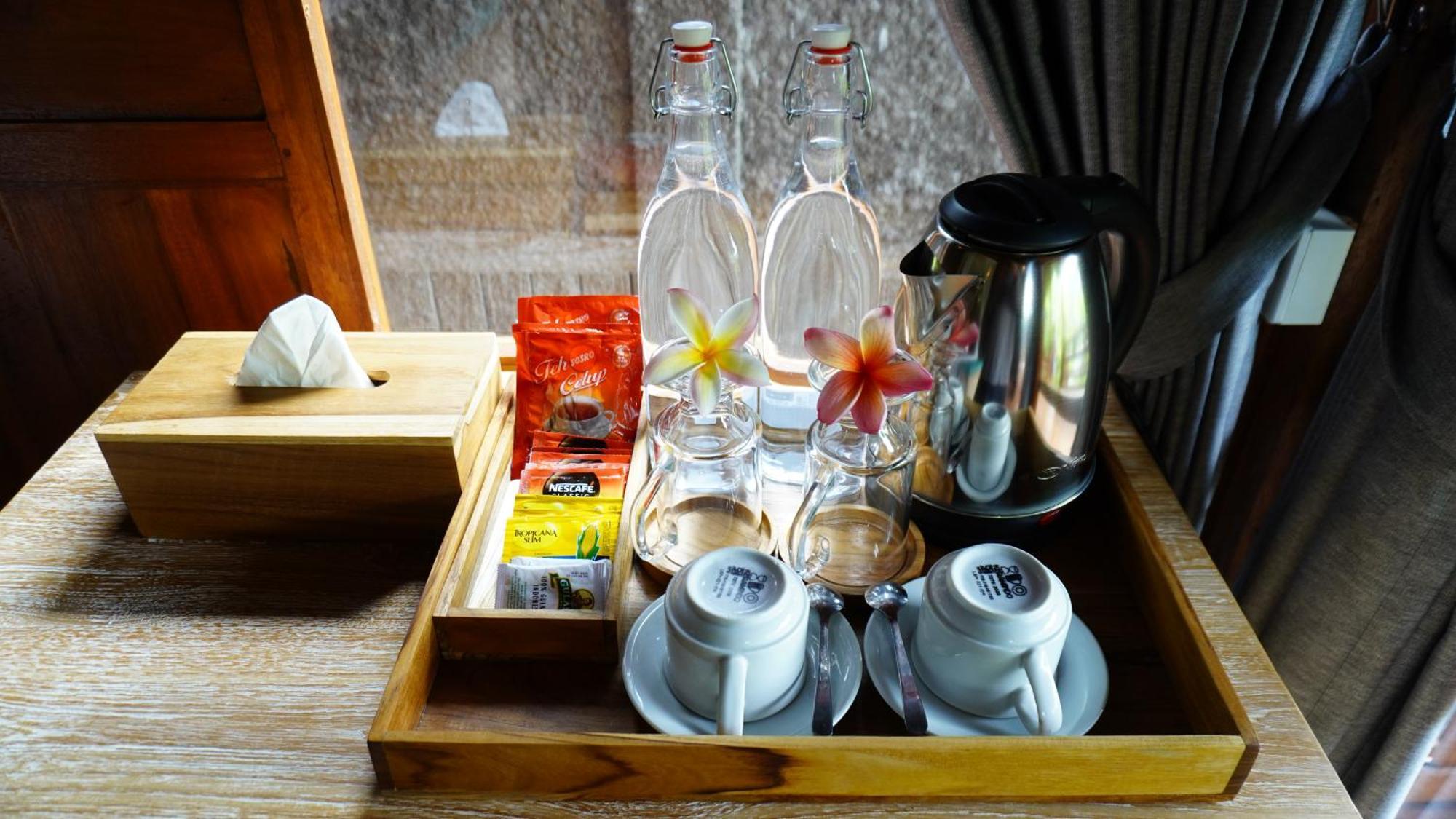 Royani Villa Sukawati Екстериор снимка