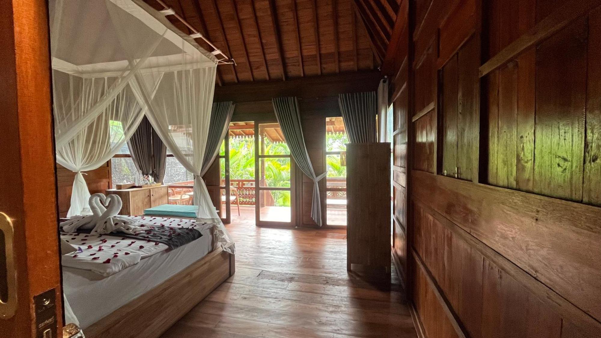 Royani Villa Sukawati Екстериор снимка