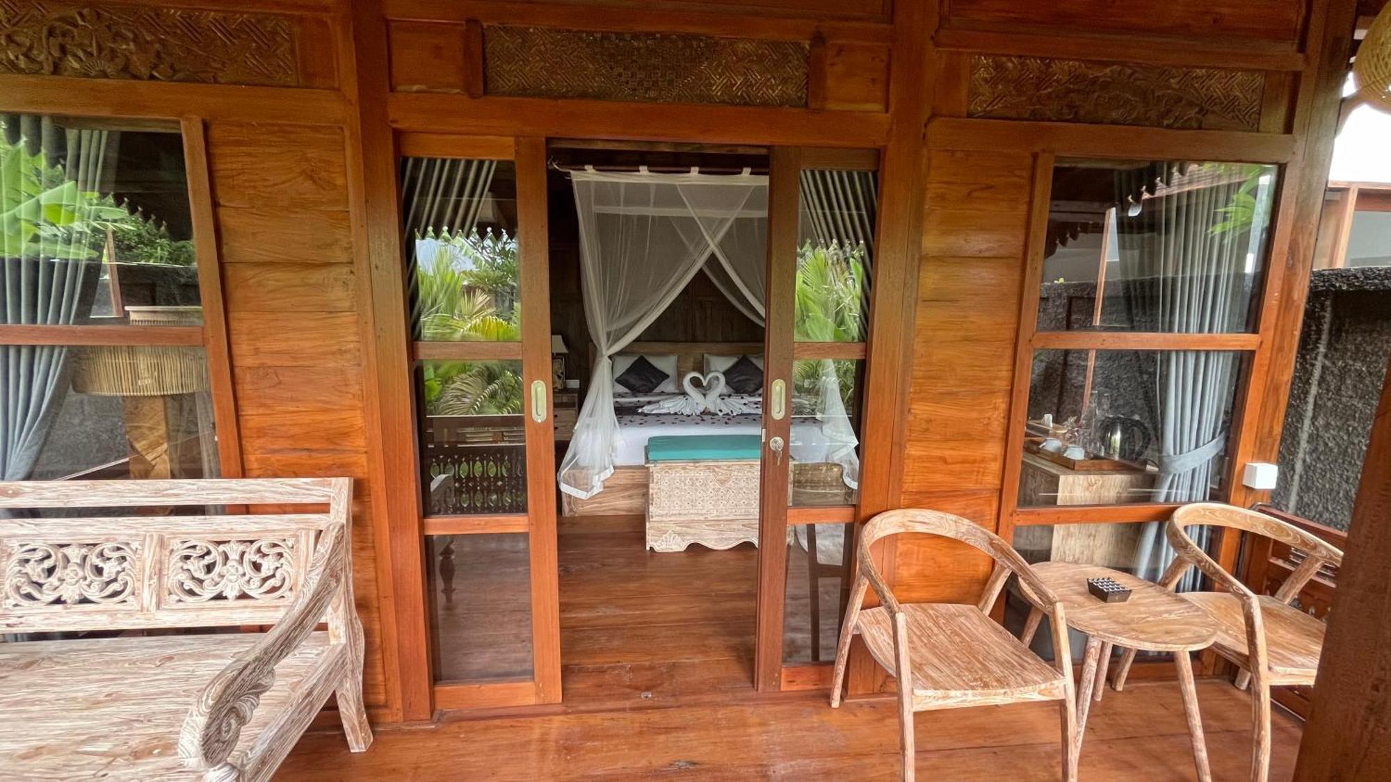 Royani Villa Sukawati Екстериор снимка