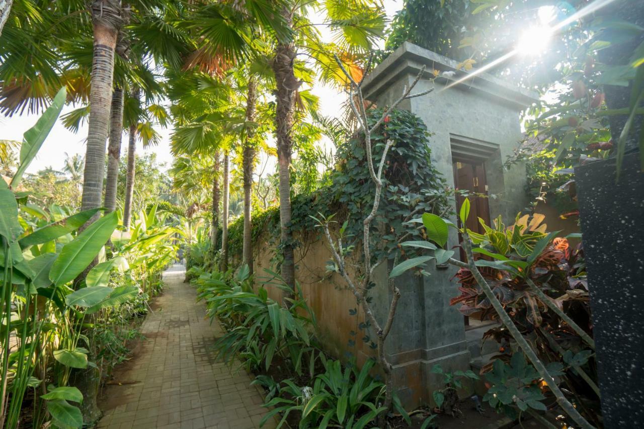 Royani Villa Sukawati Екстериор снимка