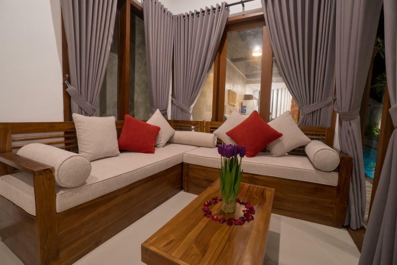 Royani Villa Sukawati Екстериор снимка