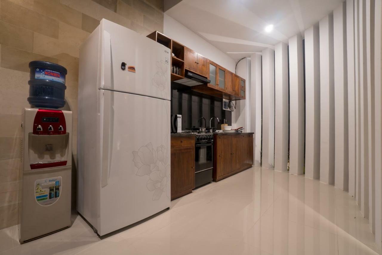Royani Villa Sukawati Екстериор снимка