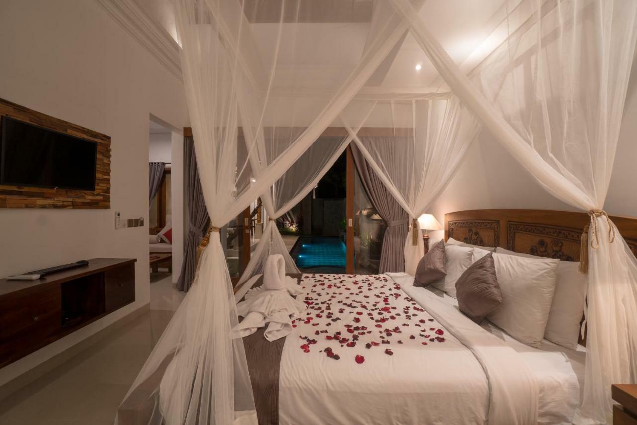 Royani Villa Sukawati Екстериор снимка
