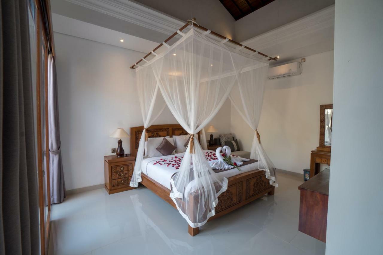 Royani Villa Sukawati Екстериор снимка