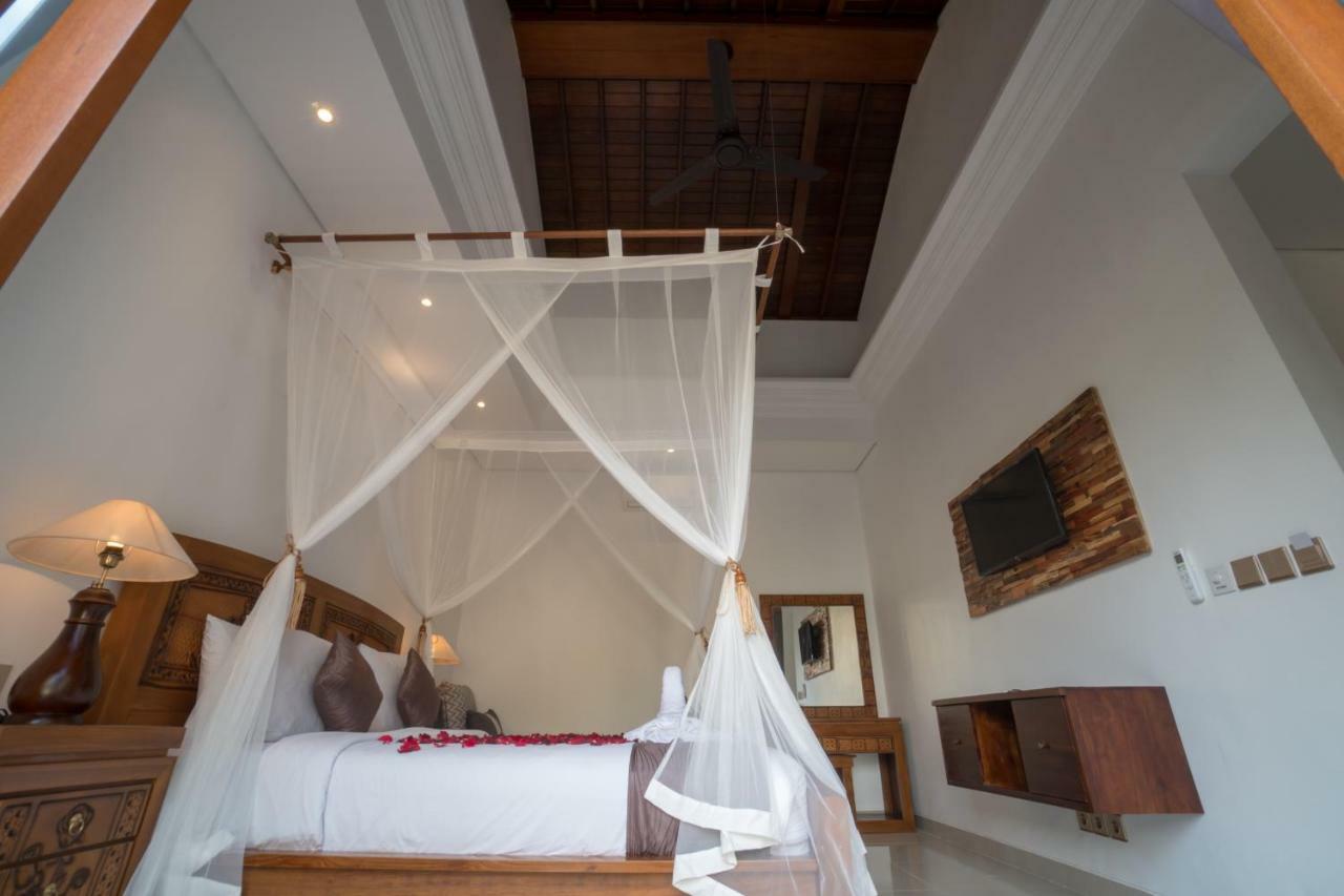 Royani Villa Sukawati Екстериор снимка