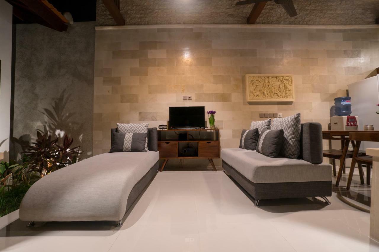Royani Villa Sukawati Екстериор снимка