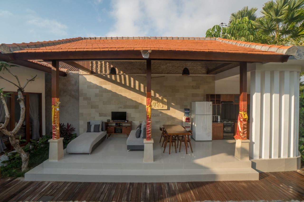 Royani Villa Sukawati Екстериор снимка