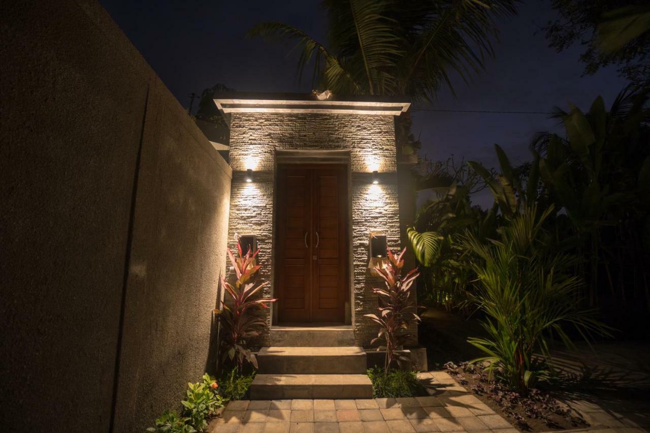 Royani Villa Sukawati Екстериор снимка