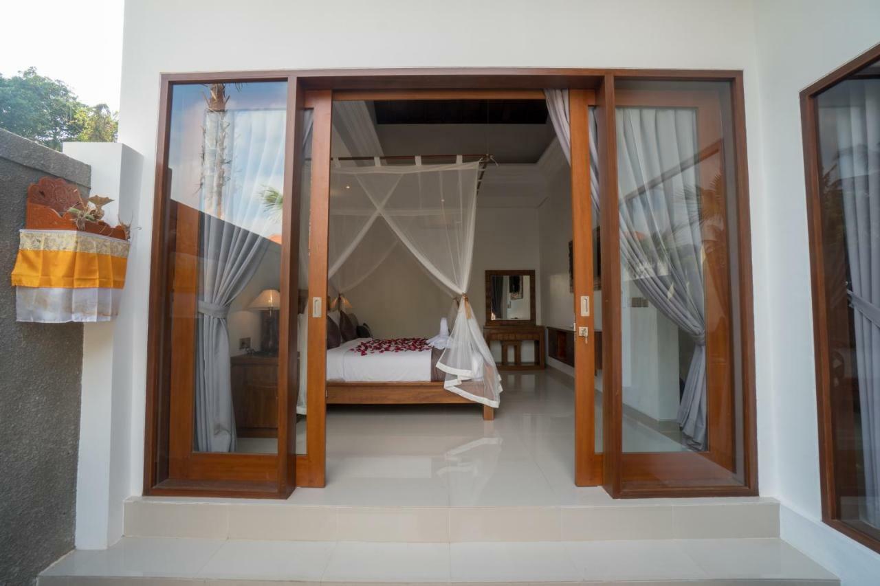Royani Villa Sukawati Екстериор снимка